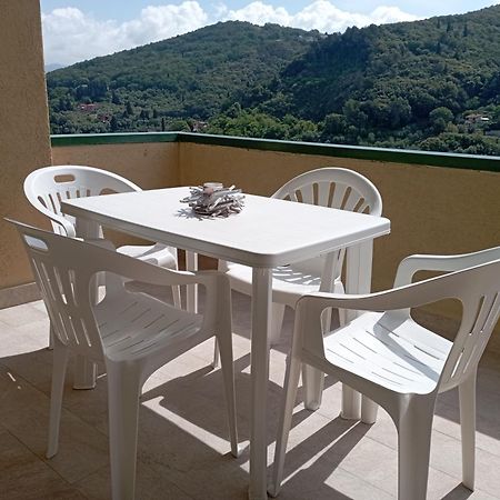 Apartamento Dagli Ulivi Al Mare Lerici Exterior foto
