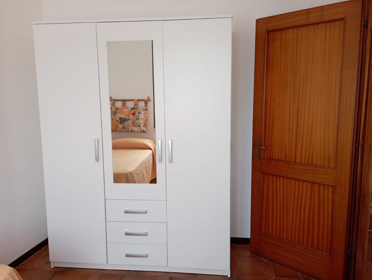 Apartamento Dagli Ulivi Al Mare Lerici Exterior foto