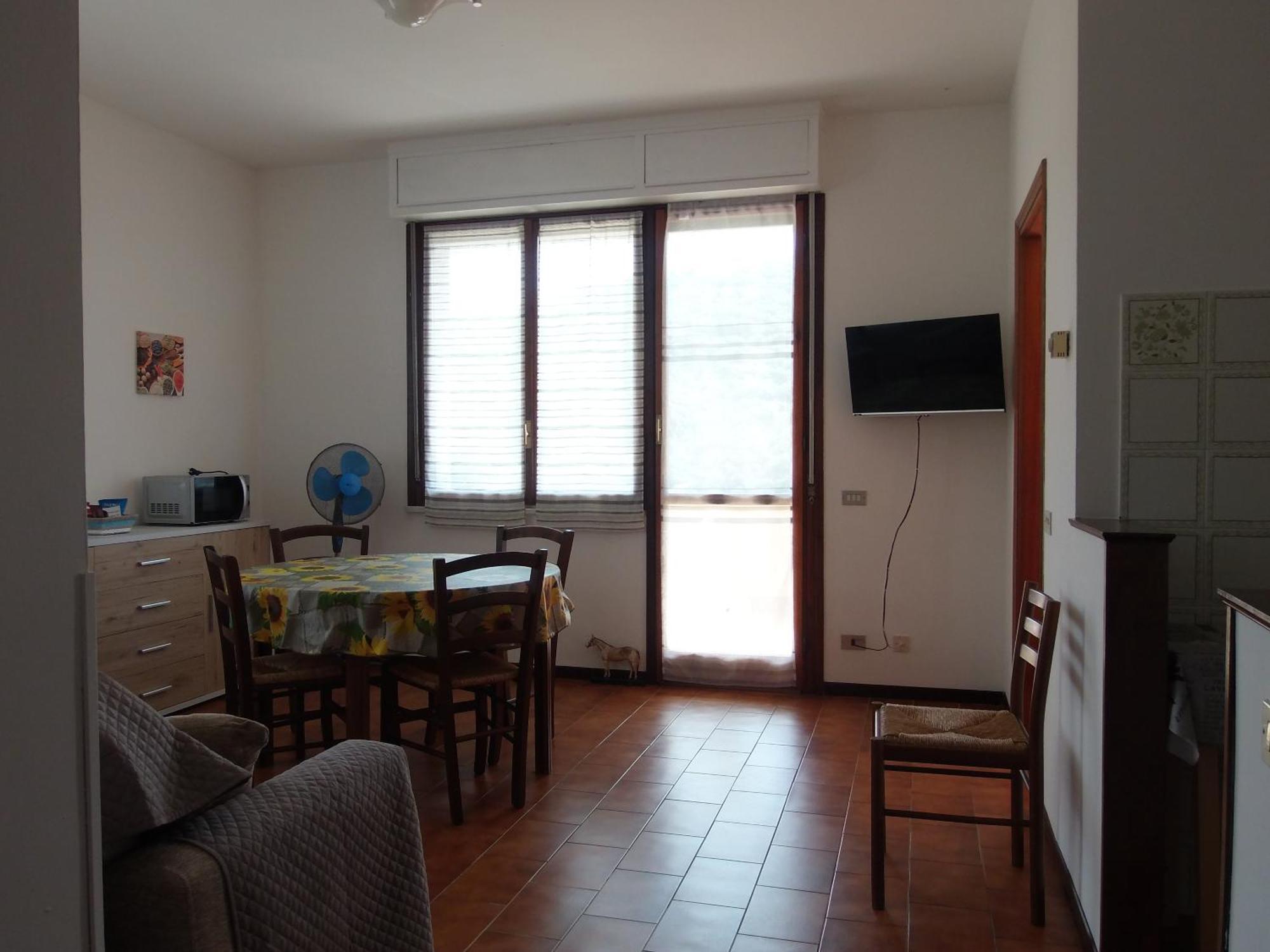 Apartamento Dagli Ulivi Al Mare Lerici Exterior foto