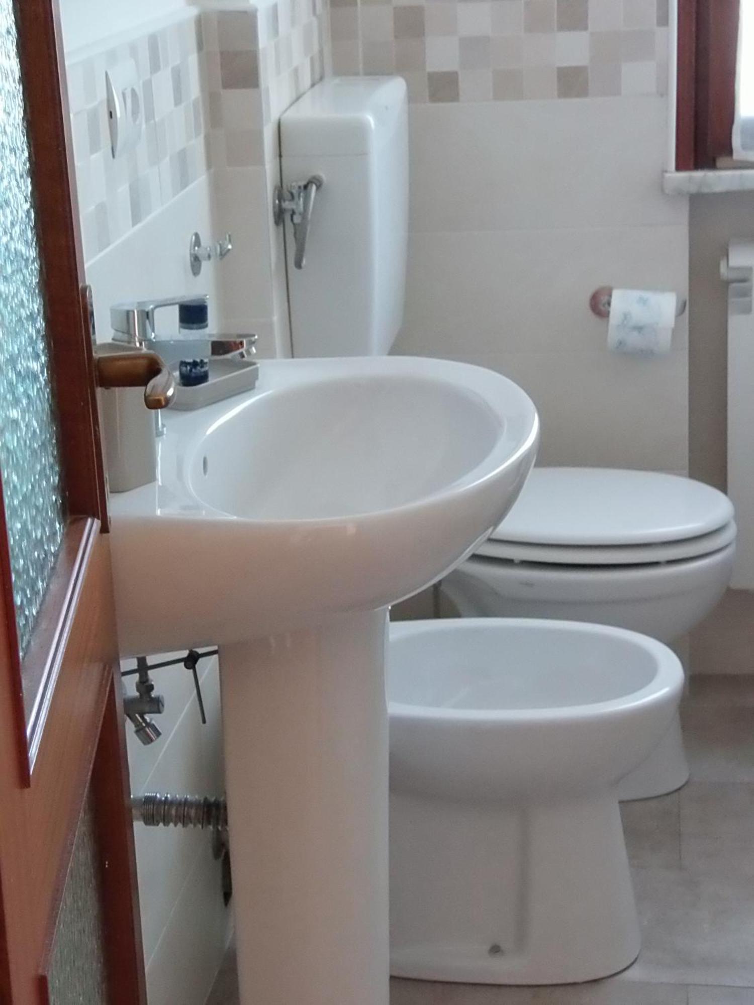 Apartamento Dagli Ulivi Al Mare Lerici Exterior foto