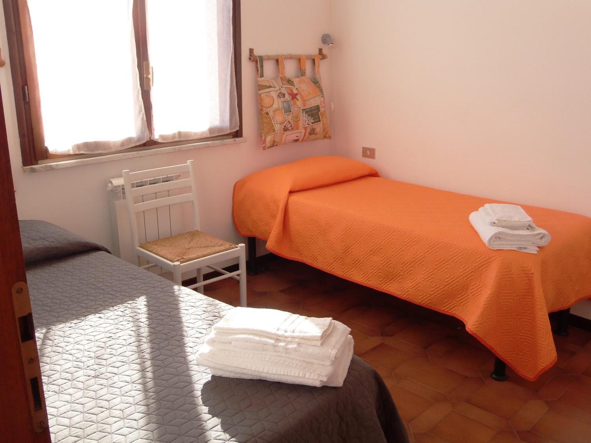 Apartamento Dagli Ulivi Al Mare Lerici Exterior foto