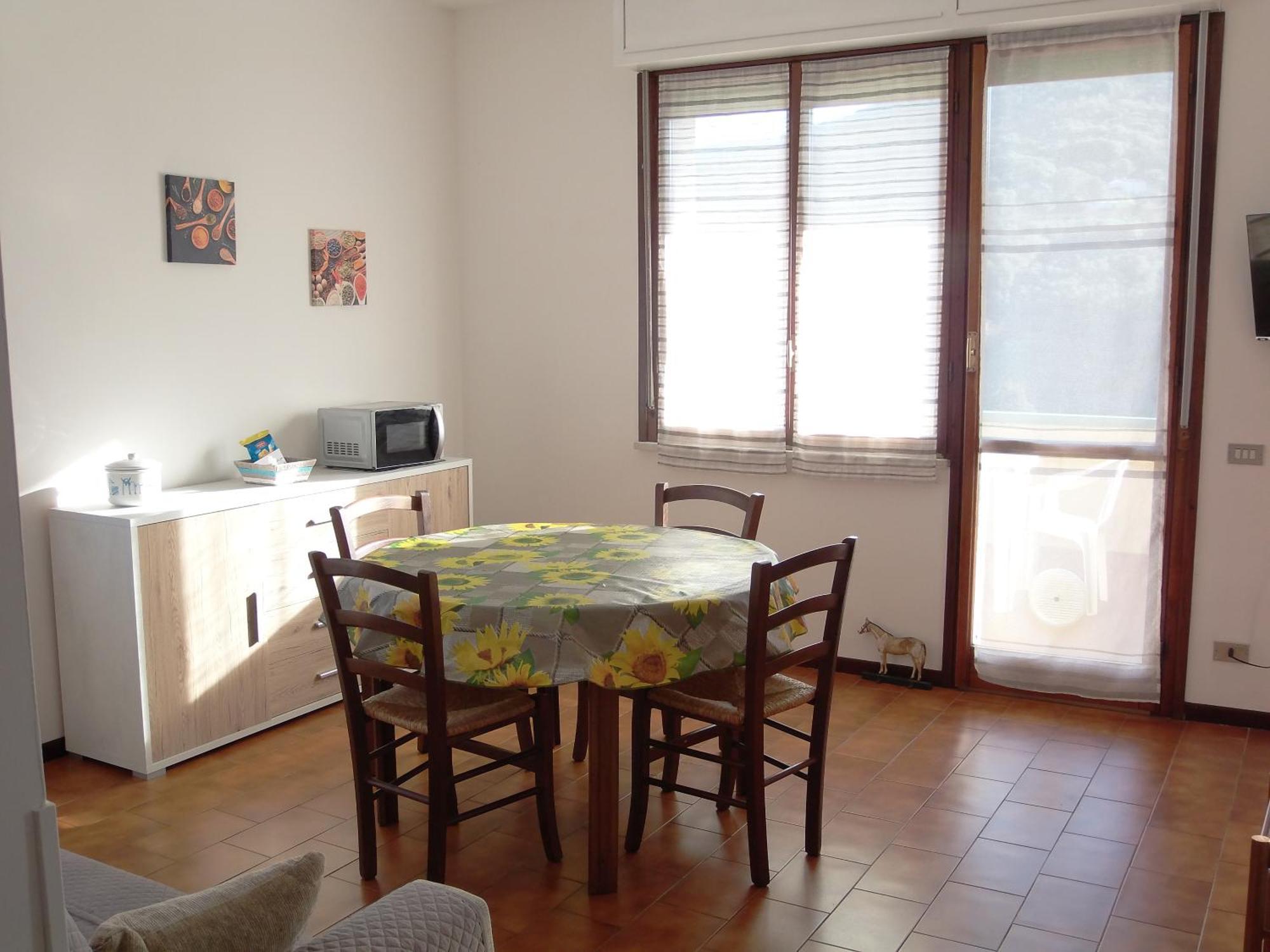 Apartamento Dagli Ulivi Al Mare Lerici Exterior foto
