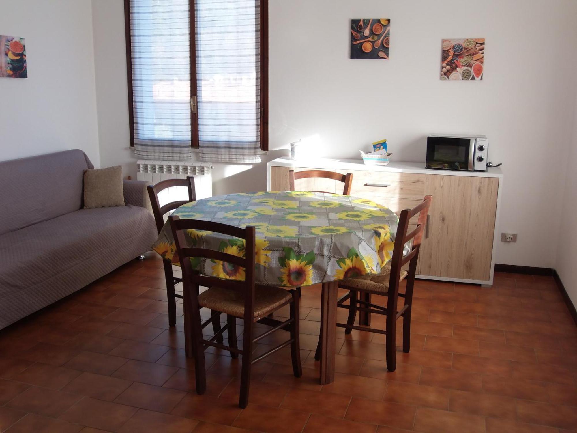 Apartamento Dagli Ulivi Al Mare Lerici Exterior foto